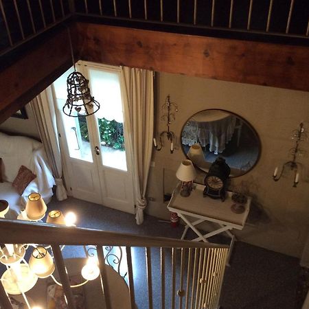 Aria Di Campagna Bed & Breakfast Lodi Eksteriør bilde