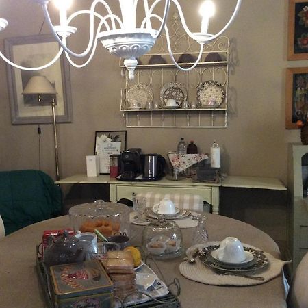 Aria Di Campagna Bed & Breakfast Lodi Eksteriør bilde