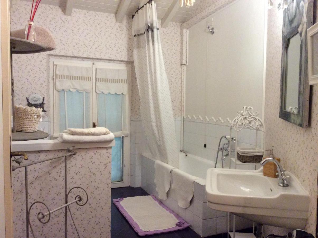 Aria Di Campagna Bed & Breakfast Lodi Eksteriør bilde