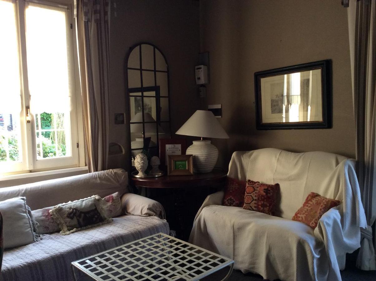 Aria Di Campagna Bed & Breakfast Lodi Eksteriør bilde